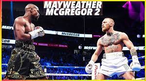 AAAAAAAAAAA22222222Floyd vs Mc Gregor