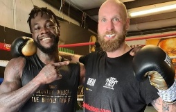 AAAAAAAAAAA22222wilder vs helenius