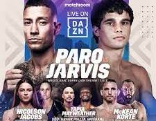 AAAAAAAAAAAAAAAAPARO VS Javis October