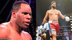 AAAAAAAAAAAAAAAASanchez vs Negron CANCELLA