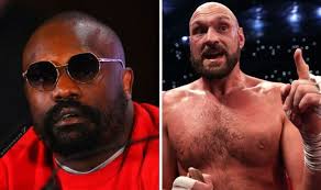 AAAAAAAAAAAAAAAFURY TRE CHISORA