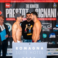 AAAAAAAAAAAAAAA Signani vs Prestot