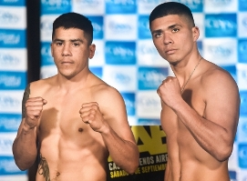 AAAAAAAAAAAAACuello vs da Silva