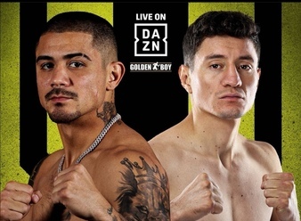 AAAAAAAAAAAAAZEPEDA vs JO JO DIAZ
