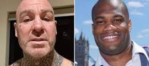 AAAAAAAAAAAABROWNE vs Dubois
