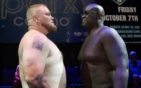 AAAAAAAAAAAADAweiko vs Marshall