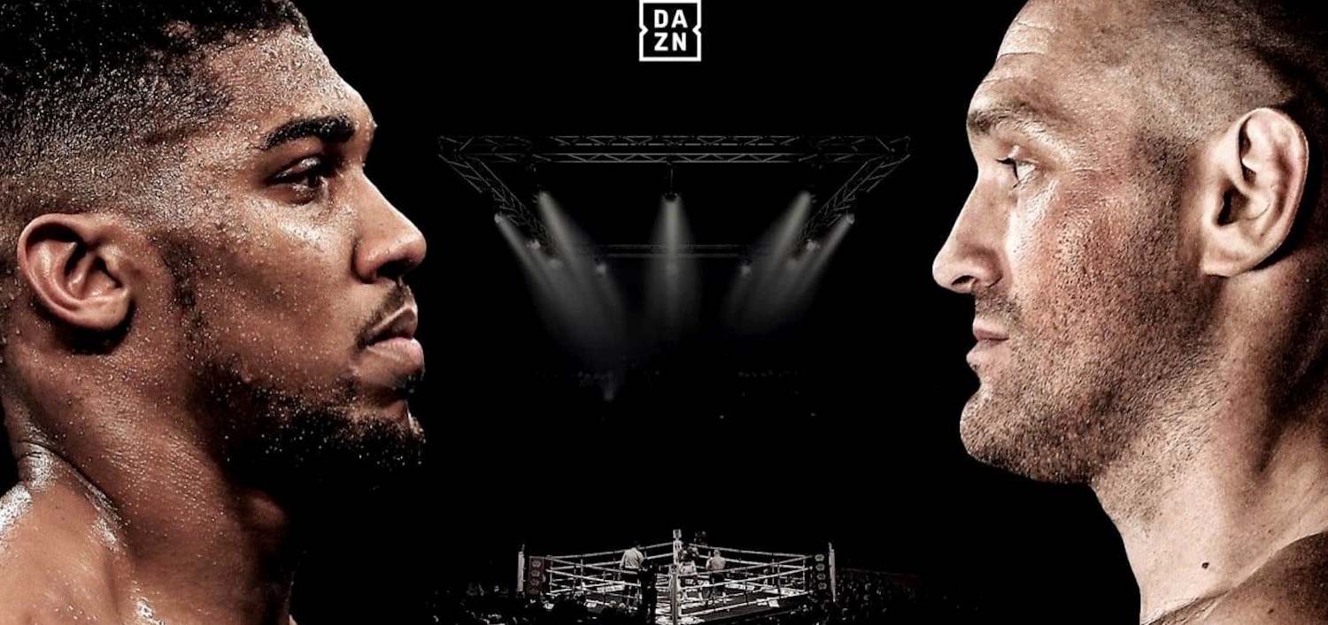 AAAAAAAAAAAAjoshua fury Boxing Photos
