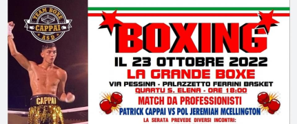 AAAAAAAAAAACAPPAI 23 ottobre 22