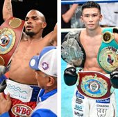 AAAAAAAAAAAGonzales Bomba vs Tanaka