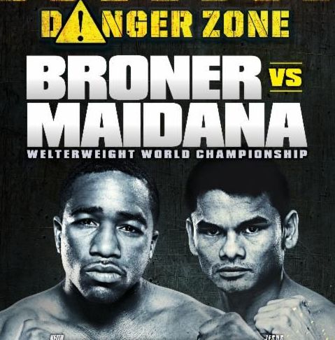 AAAAAAAAAAAMaidana vs Broner