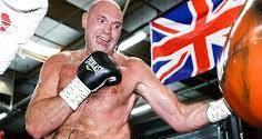 AAAAAAAAAAA 4444444 Tyson Fury