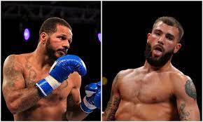 AAAAAAAAAADirrell vs Plant 1111