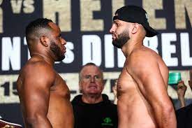 AAAAAAAAAASanchez vs Negron