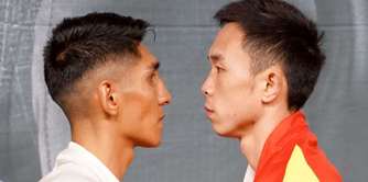 AAAAAAAAAA 67Benitz vs Can XU