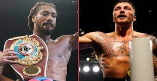 AAAAAAAAAAndrade vs Parker