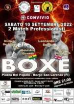 AAAAAAAAABORGO SAN LORENZO