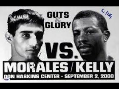 AAAAAAAAAMORALES VS Kelley