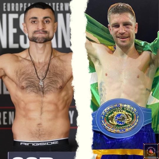 AAAAAAAAAvanesyan vs miguez