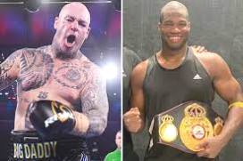 AAAAAAAABrown vs Dubois