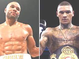 AAAAAAAA 555555555 Eubank vs Benn