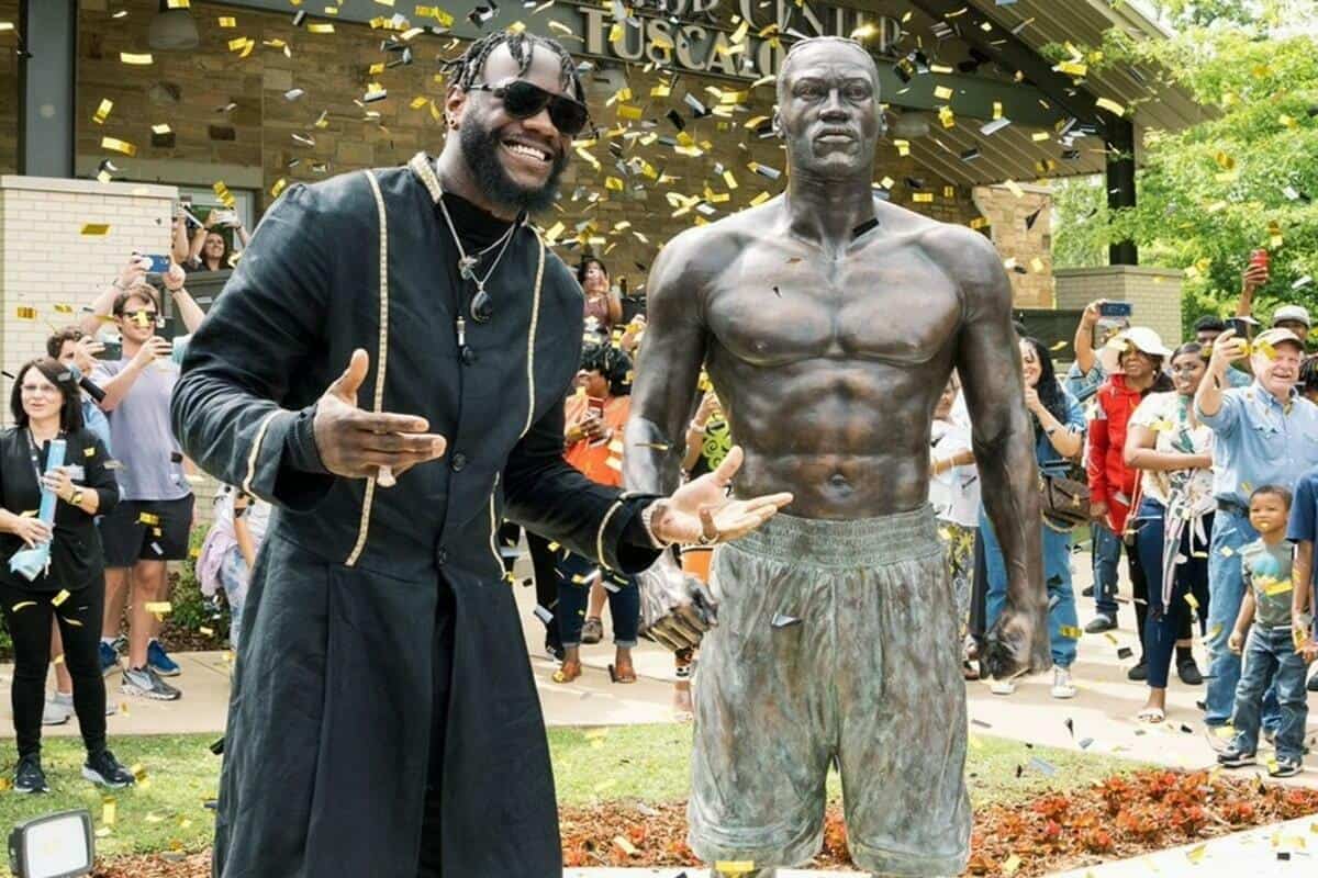 AAAAAAASTATUA WILder