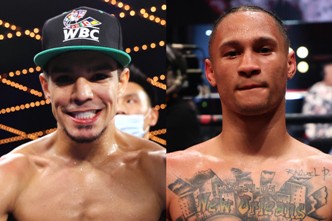 AAAAAAAZepeda vs Prograis