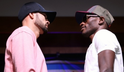 AAAAAAApedraza vs commey