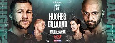 AAAAAAHughes vs Galahad