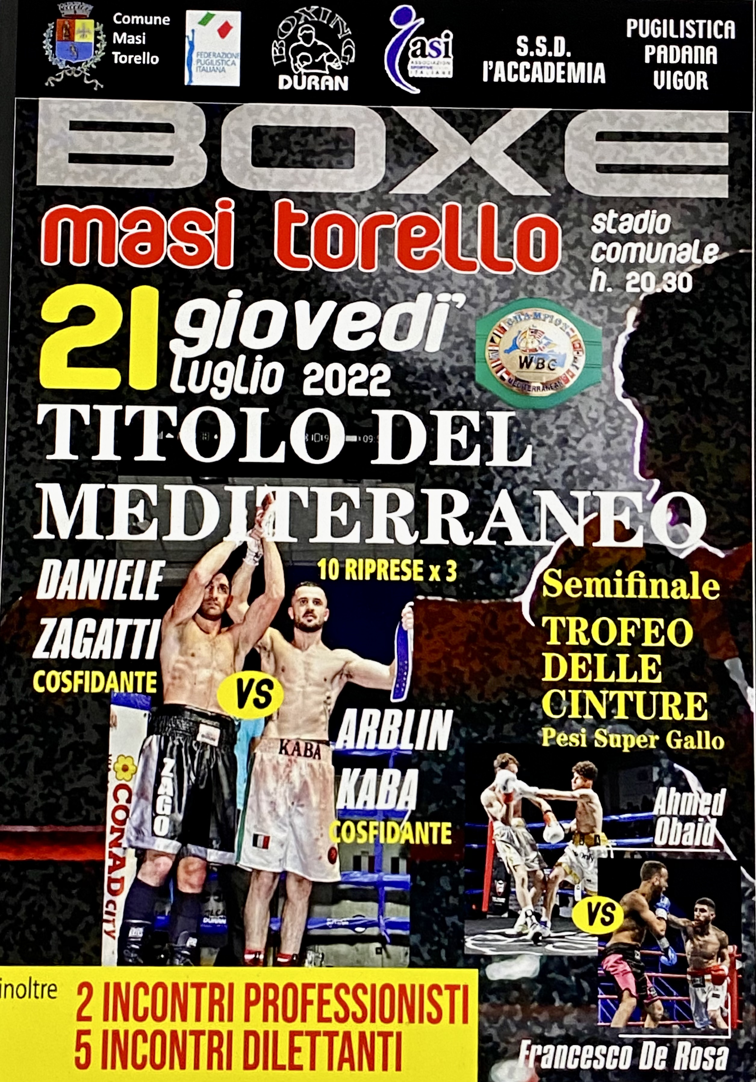 AAAAAAMASI TORELLO