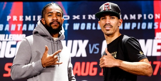 AAAAArussell vs rodriguez CANCELLA