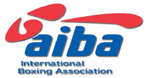 AIBA BOXING