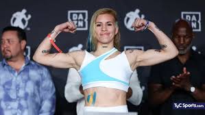 In California l'argentina Alaniz  nuova campionessa Wbc-Wba-Wbo. Perde Jo Jo Diaz 