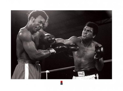 ALI-Foreman