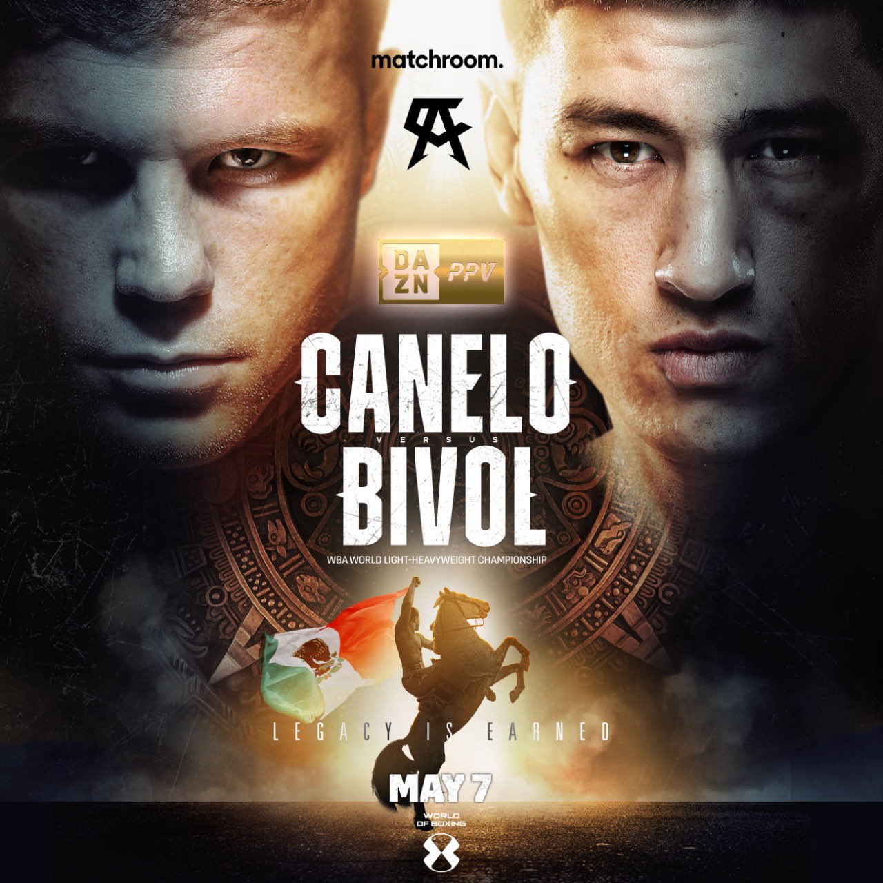 ALVAREZ BIVOL