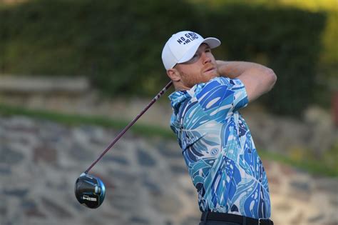 ALVAREZ GOLF