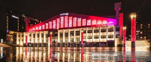 ARENA SSE CaNCELLA