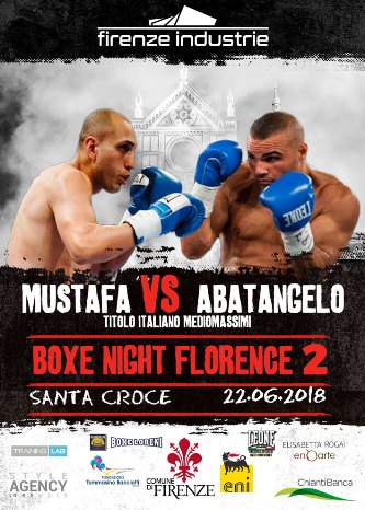 Abatangelo Mustafa Firenze