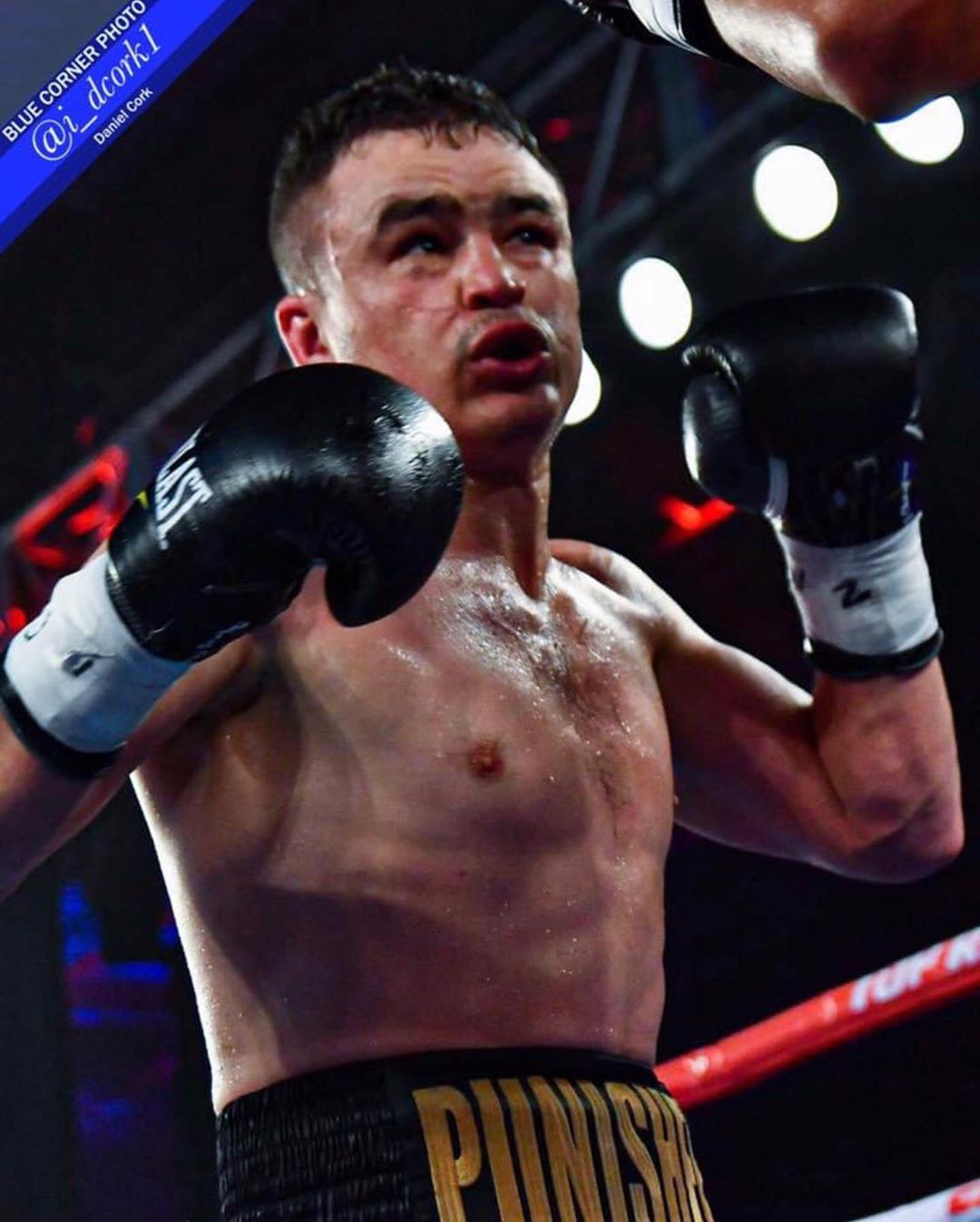 Abdukakhorov Ibf numero 1