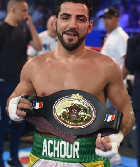 Achour
