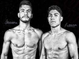Acosta George vs Sims CANCRLLA