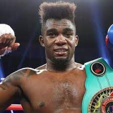 Adames Carlos Wbc