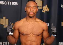Brandon Adams vince per ko ad Atlanta. Successi di Veron e a sorpresa di Linger