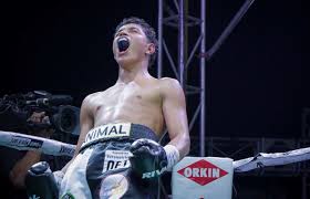  A Panama City torna  la boxe di qualità. Per ferragosto Aguirre  contro Metralleta 