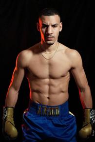 Airoud Ismail