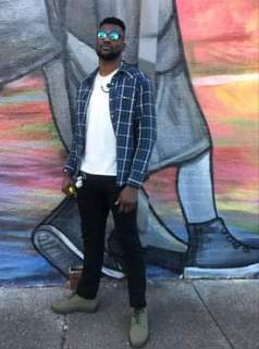 Ajagba Efe Murales