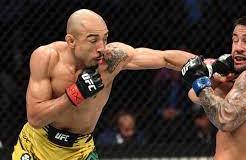 Aldo Jose UFC