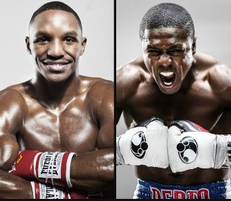 Alexander vs Berto giu 2018