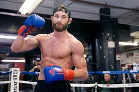 Algieri il ritorno 2018