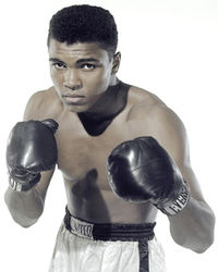 Ali