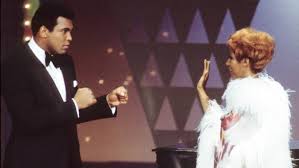 Ali e Aretha